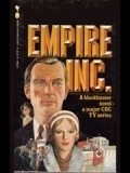 Empire, Inc. movie in Peter Dvorsky filmography.