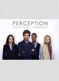 Perception movie in Greg Beeman filmography.