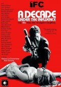 A Decade Under the Influence is the best movie in John G. Avildsen filmography.