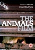 The Animals Film movie in Myriam Alaux filmography.