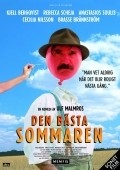 Den basta sommaren movie in Ulf Malmros filmography.