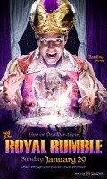 Royal Rumble movie in C.M. Punk filmography.