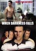 When Darkness Falls movie in Matt Austin filmography.