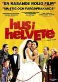 Hus i helvete is the best movie in Melinda Kinnaman filmography.