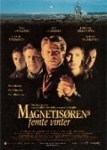 Magnetisorens femte vinter movie in Erland Josephson filmography.