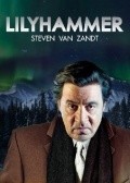 Lilyhammer movie in Oystein Karlsen filmography.