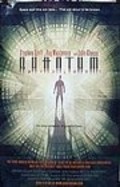 Quantum Project movie in Stephen Dorff filmography.