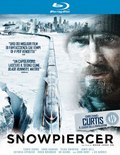 Snowpiercer movie in Bong Joon Ho filmography.