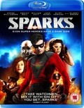 Sparks movie in Todd Burrows filmography.