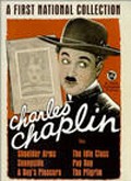 The Idle Class movie in Charles Chaplin filmography.