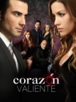 Corazón Valiente is the best movie in Brenda Asnicar filmography.