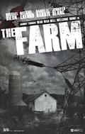 The Farm movie in Michael Eklund filmography.