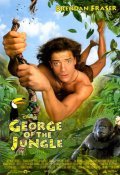 George of the Jungle movie in Sam Weisman filmography.