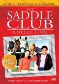 The Saddle Club  (serial 2001-2002) is the best movie in Brett Tucker filmography.