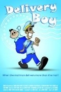 Delivery Boy movie in Tiffany Scott filmography.