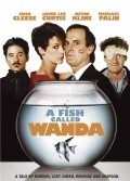 A Fish Called Wanda movie in Djon Kliz filmography.