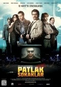 Patlak Sokaklar movie in Selin Demiratar filmography.