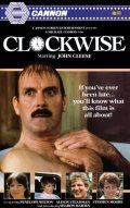 Clockwise movie in Christopher Morahan filmography.