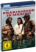 Prariejager in Mexiko: Benito Juarez movie in Djoko Rosic filmography.