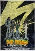 Bad Brains: A Band in DC is the best movie in Michael Franti filmography.