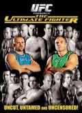 The Ultimate Fighter  (serial 2005 - ...) movie in Mayk Rou filmography.