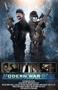 Modern War Gear Solid is the best movie in Mettyu Samner filmography.