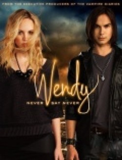 Wendy movie in Tripp Reed filmography.