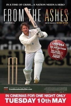 From the Ashes is the best movie in Rod Marsh filmography.