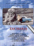Zacharia Farted movie in Paul Jarrett filmography.