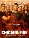 Chicago Fire movie in Charlie Barnett filmography.