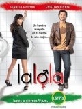 Lalola movie in Luis Barrios filmography.