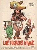 Las fuerzas vivas movie in Luis Alcoriza filmography.