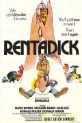 Rentadick movie in James Booth filmography.