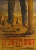 El juez de la soga movie in Alberto Mariscal filmography.