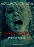 Spectres is the best movie in Alicia M. Clark filmography.