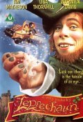 A Very Unlucky Leprechaun is the best movie in Michael Dwyer filmography.