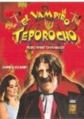 El vampiro teporocho movie in Rafael Villasenor Kuri filmography.