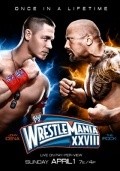 WrestleMania XXVIII is the best movie in Maria Menounos filmography.