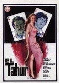 El tahur movie in Alfredo Mayo filmography.