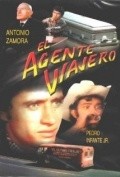 El agente viajero movie in Marcelo Villamil filmography.