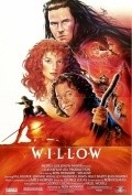 Willow movie in Ron Howard filmography.