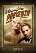 Magnifica presenza movie in Ferzan Ozpetek filmography.
