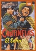 El extra movie in Cantinflas filmography.