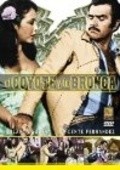 El Coyote y la Bronca movie in Blanca Guerra filmography.