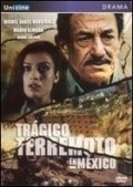 Tragico terremoto en Mexico movie in Arturo Alegro filmography.
