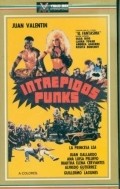 Intrepidos Punks movie in Francisco Guerrero filmography.