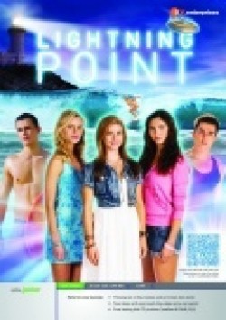 Lightning Point is the best movie in Lucy Fry filmography.