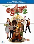 A Christmas Story 2 movie in Gary Chalk filmography.