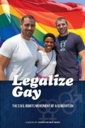 Legalize Gay movie in Christopher Hines filmography.