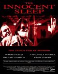 The Innocent Sleep movie in Scott Michell filmography.